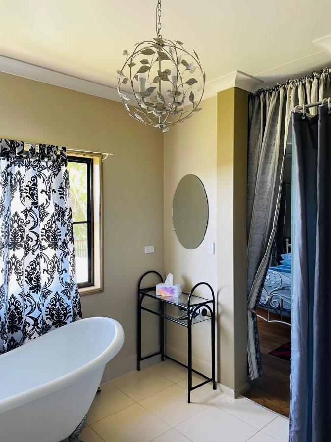 Golden Lace B&B Sarina Eksteriør bilde